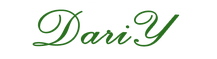 Dariy Logo Green 2